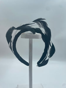 Feather halo
